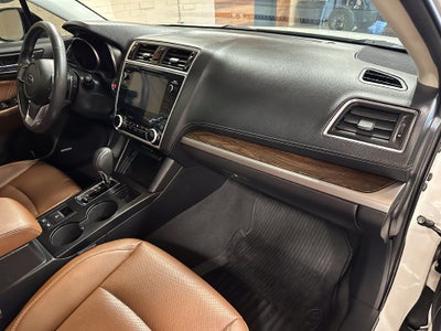2019 Subaru Outback 2.5i