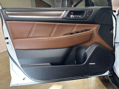 2019 Subaru Outback 2.5i