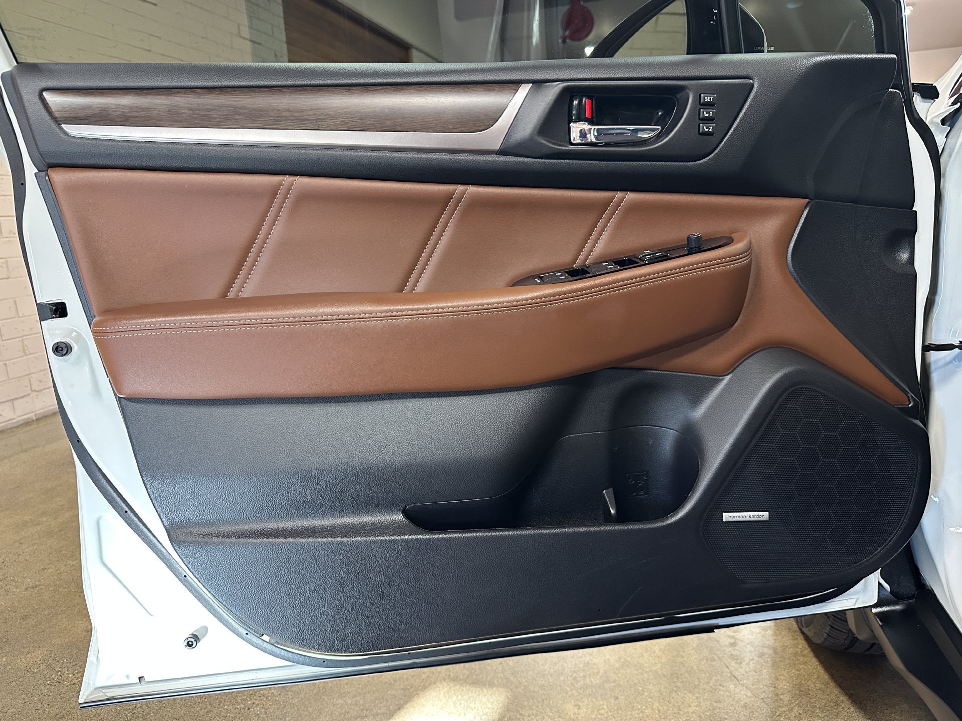 2019 Subaru Outback 2.5i