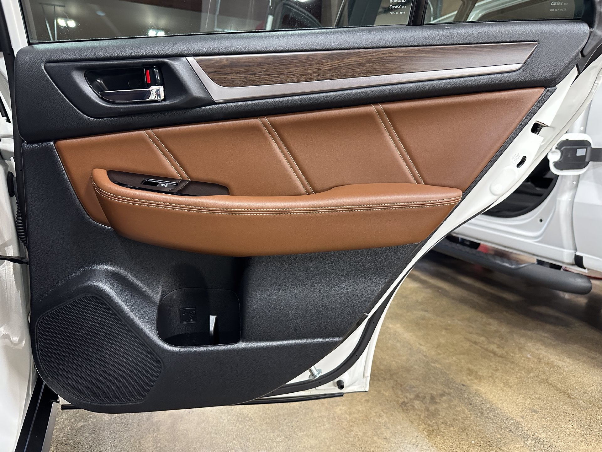 2019 Subaru Outback 2.5i