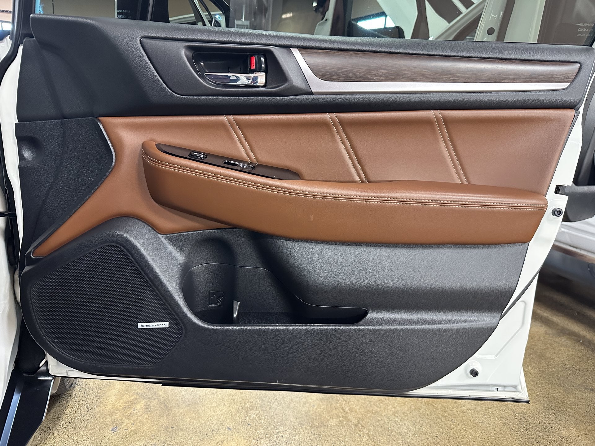 2019 Subaru Outback 2.5i