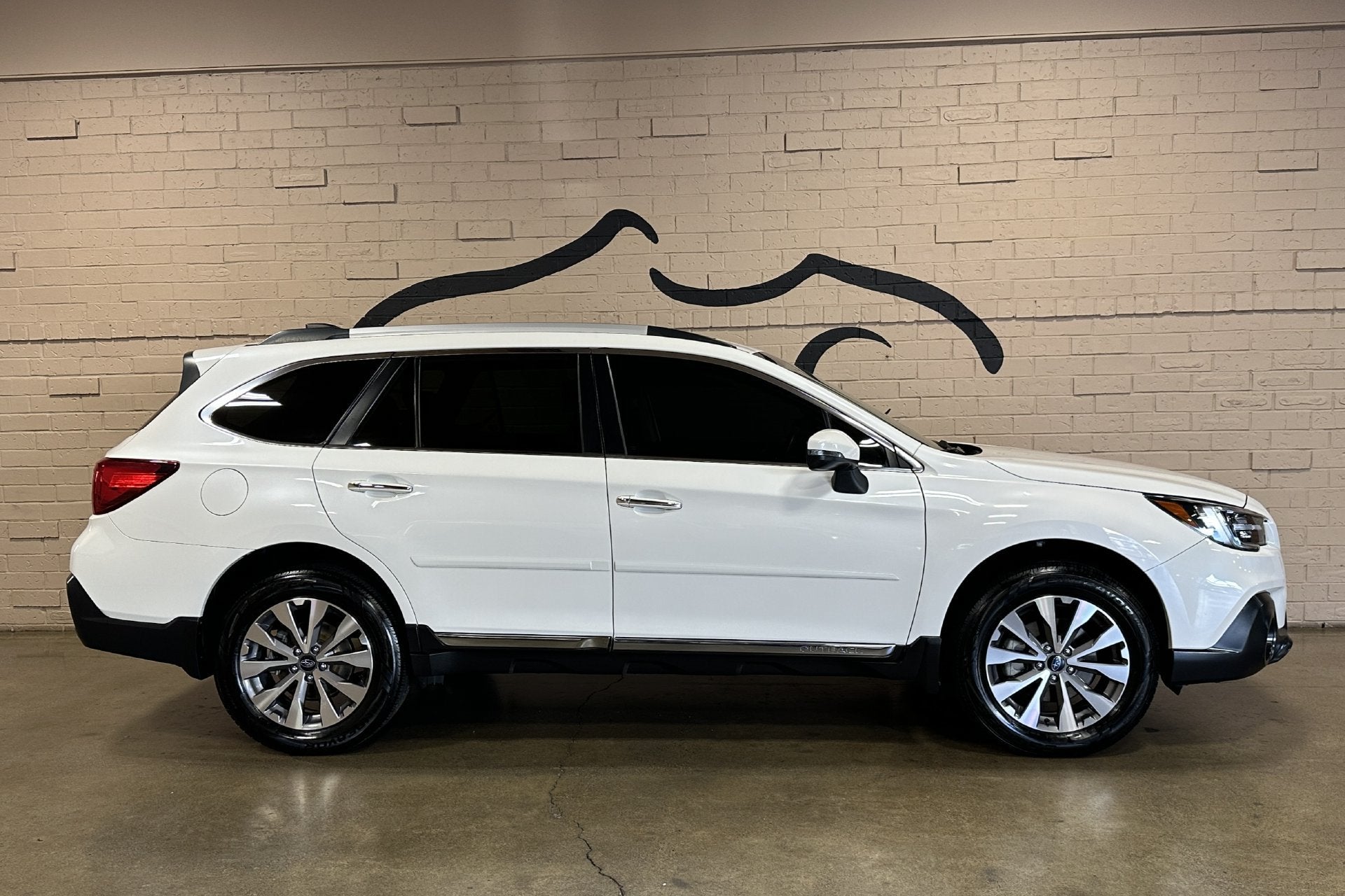 2019 Subaru Outback 2.5i