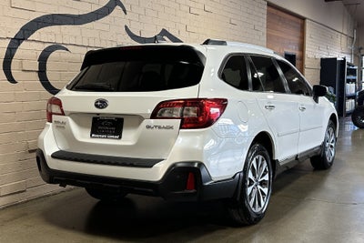 2019 Subaru Outback 2.5i