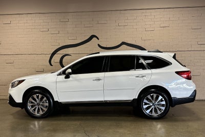 2019 Subaru Outback 2.5i