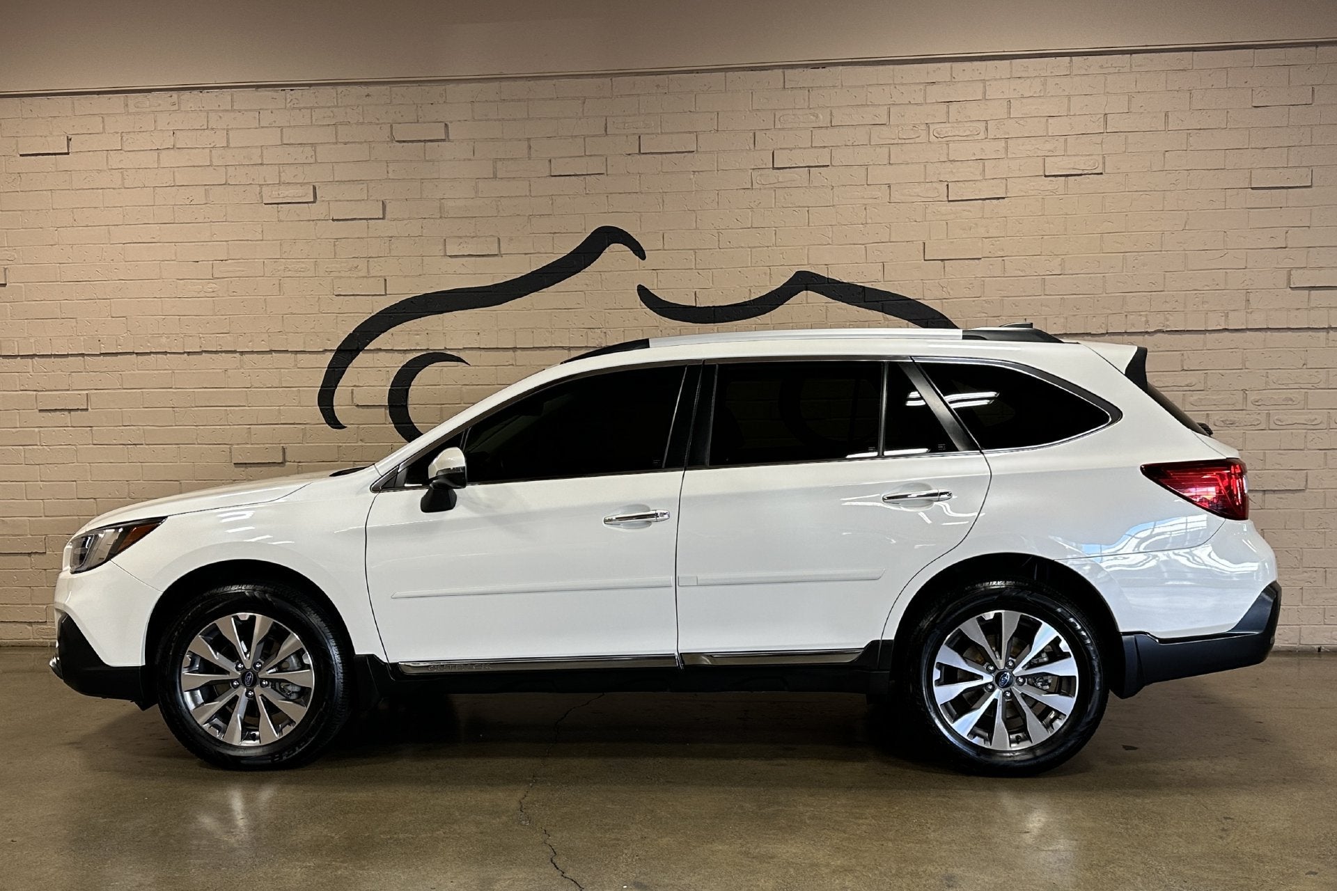 2019 Subaru Outback 2.5i