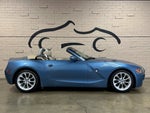 2003 BMW Z4 2.5i