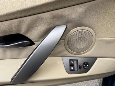 2003 BMW Z4 2.5i