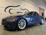 2003 BMW Z4 2.5i