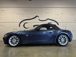 2003 BMW Z4 2.5i