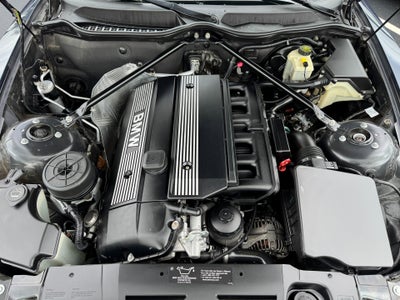 2003 BMW Z4 2.5i