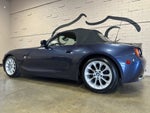 2003 BMW Z4 2.5i