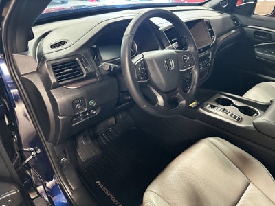 2024 Honda Passport EX-L