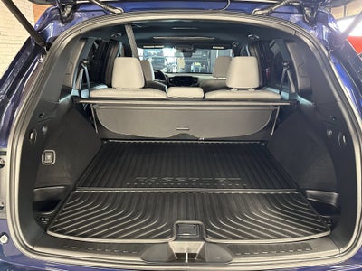 2024 Honda Passport EX-L