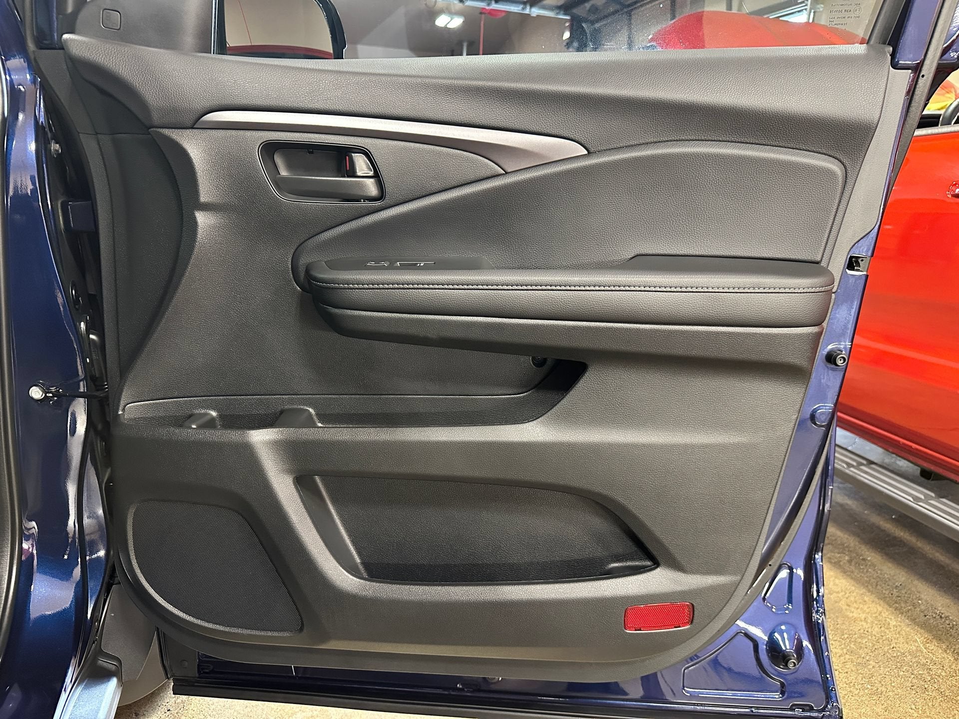 2024 Honda Passport EX-L