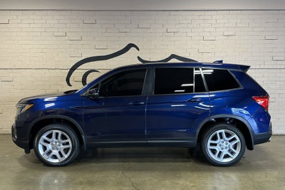 2024 Honda Passport EX-L