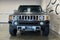 2009 Hummer H3 Luxury