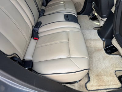 2009 Hummer H3 Luxury