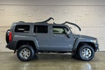 2009 Hummer H3 Luxury