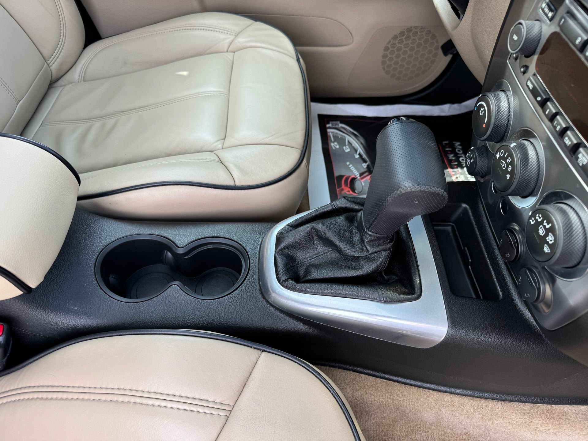 2009 Hummer H3 Luxury