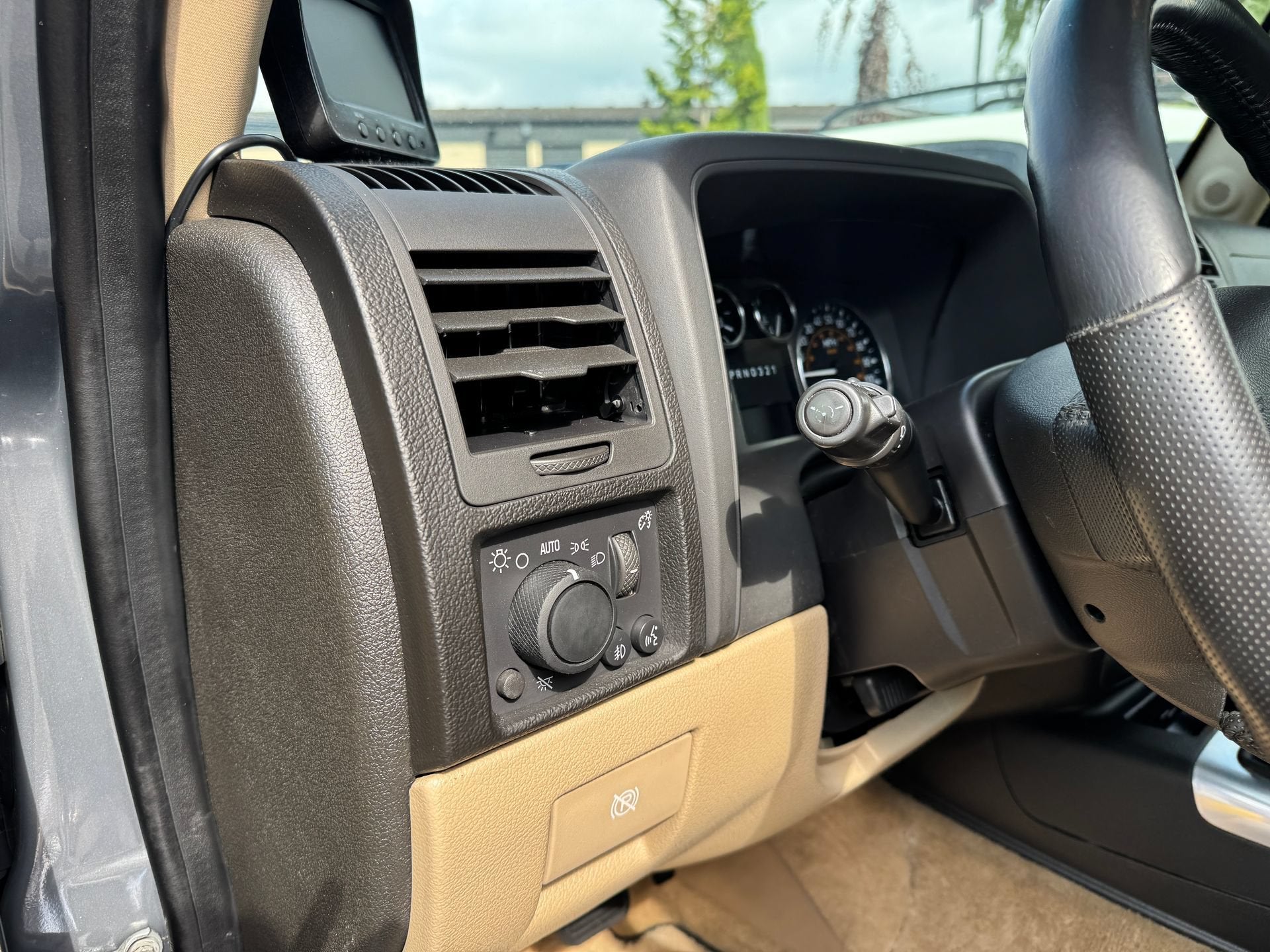 2009 Hummer H3 Luxury