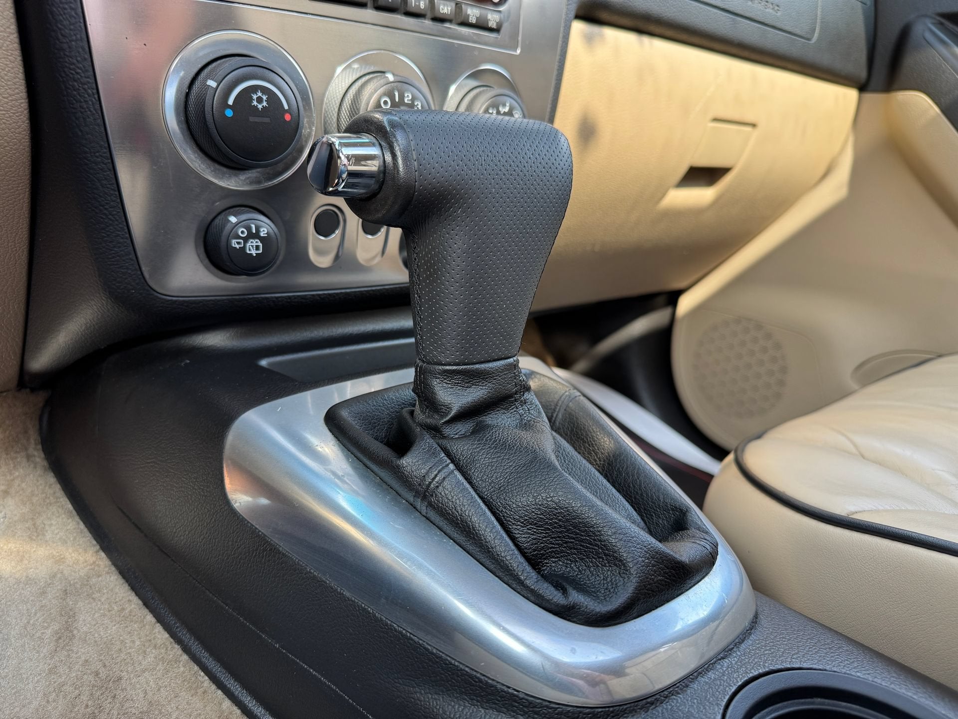 2009 Hummer H3 Luxury