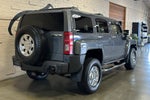 2009 Hummer H3 Luxury