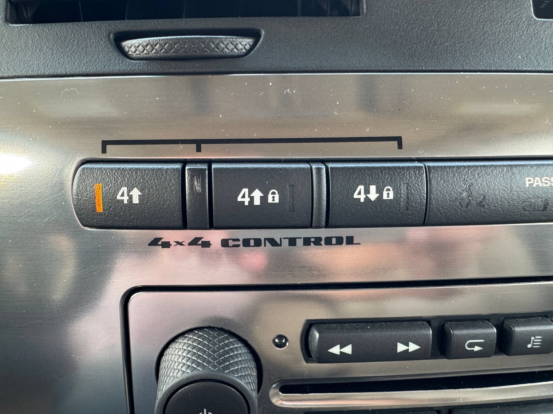 2009 Hummer H3 Luxury