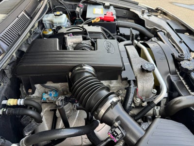 2009 Hummer H3 Luxury
