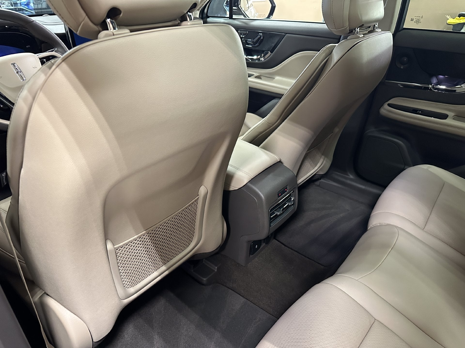 2022 Lincoln Corsair Plug-In Hybrid Grand Touring