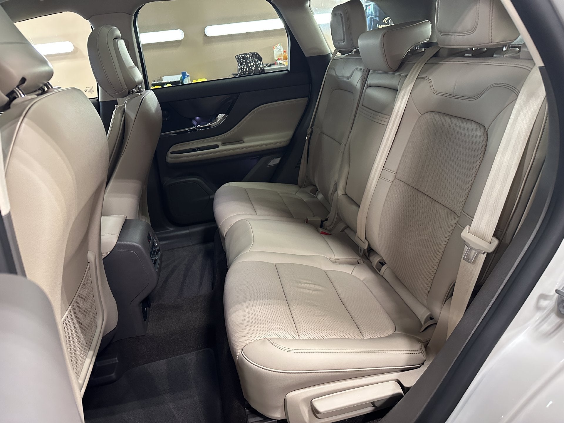 2022 Lincoln Corsair Plug-In Hybrid Grand Touring