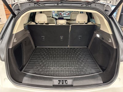2022 Lincoln Corsair Plug-In Hybrid Grand Touring