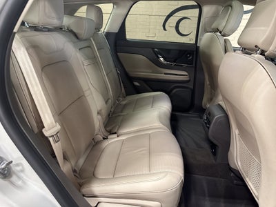2022 Lincoln Corsair Plug-In Hybrid Grand Touring