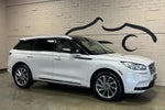 2022 Lincoln Corsair Plug-In Hybrid Grand Touring