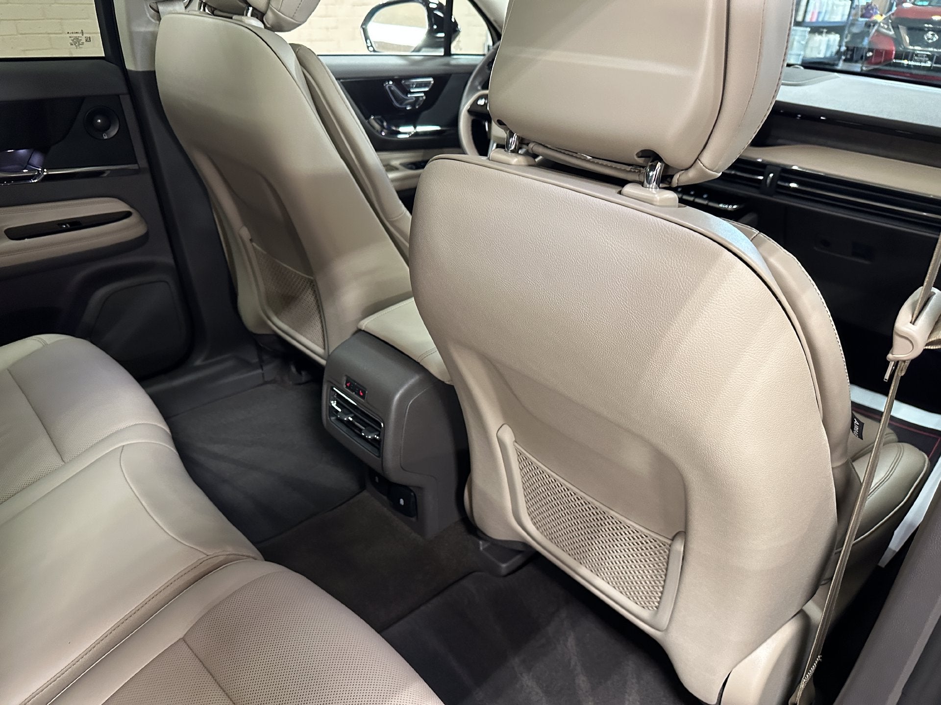 2022 Lincoln Corsair Plug-In Hybrid Grand Touring