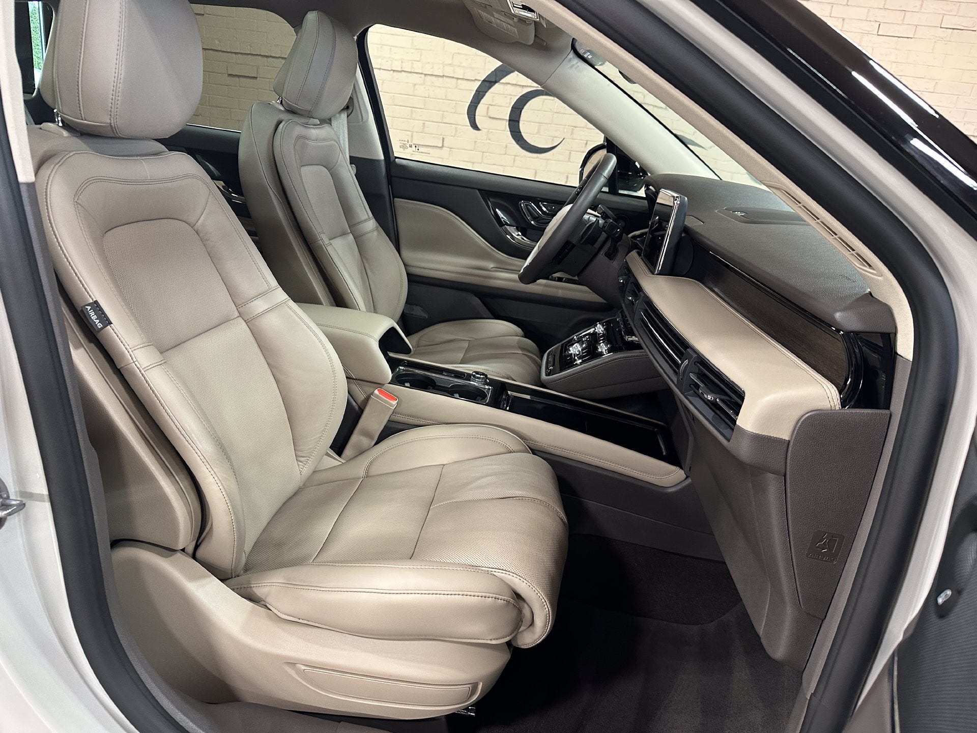 2022 Lincoln Corsair Plug-In Hybrid Grand Touring