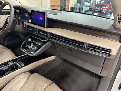 2022 Lincoln Corsair Plug-In Hybrid Grand Touring