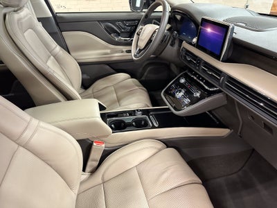 2022 Lincoln Corsair Plug-In Hybrid Grand Touring