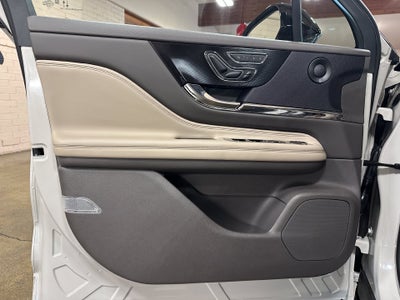 2022 Lincoln Corsair Plug-In Hybrid Grand Touring