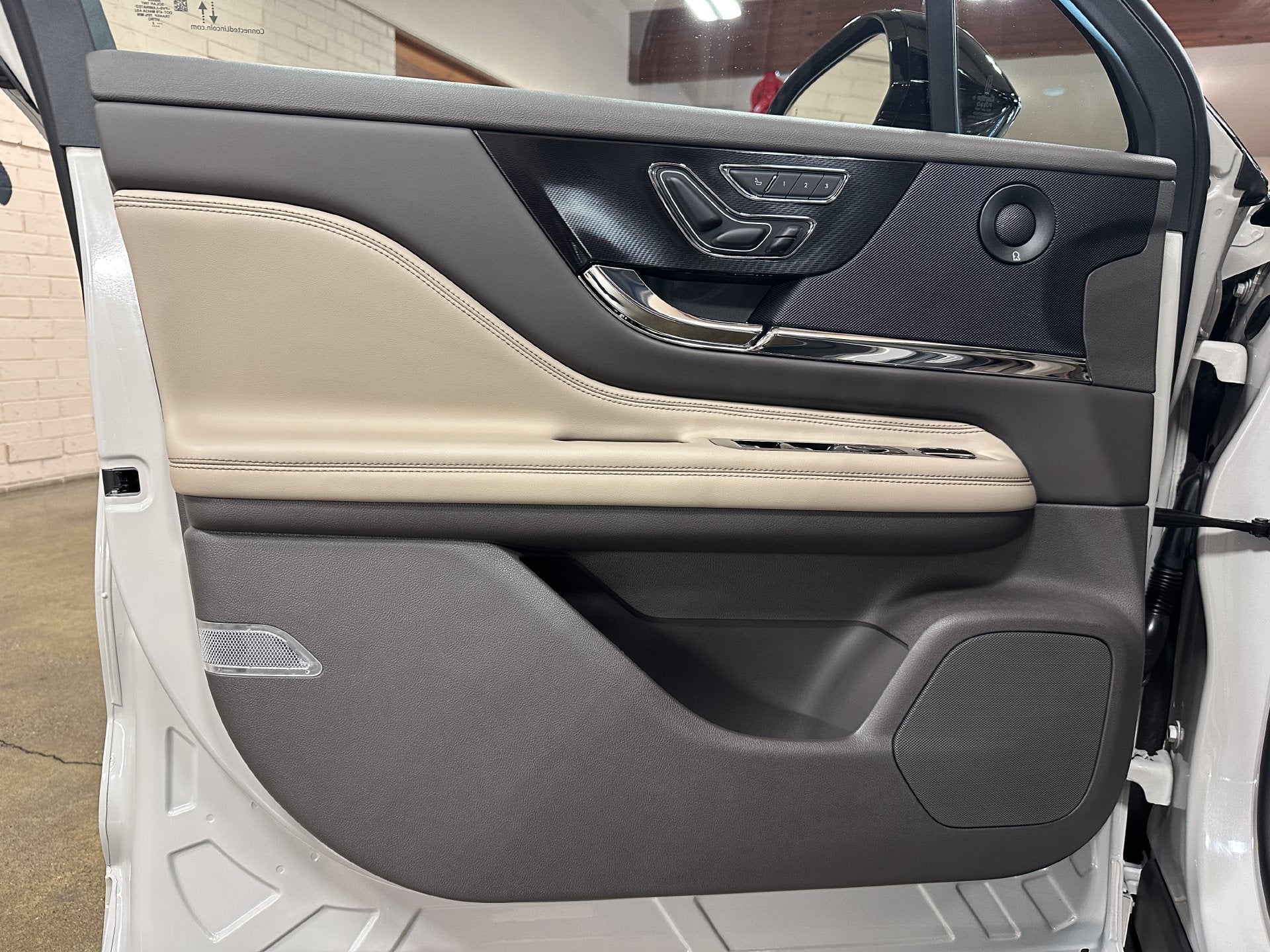 2022 Lincoln Corsair Plug-In Hybrid Grand Touring