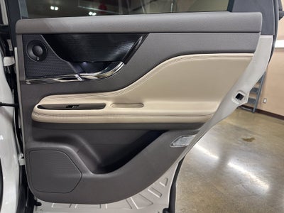 2022 Lincoln Corsair Plug-In Hybrid Grand Touring