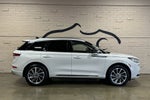 2022 Lincoln Corsair Plug-In Hybrid Grand Touring