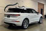 2022 Lincoln Corsair Plug-In Hybrid Grand Touring