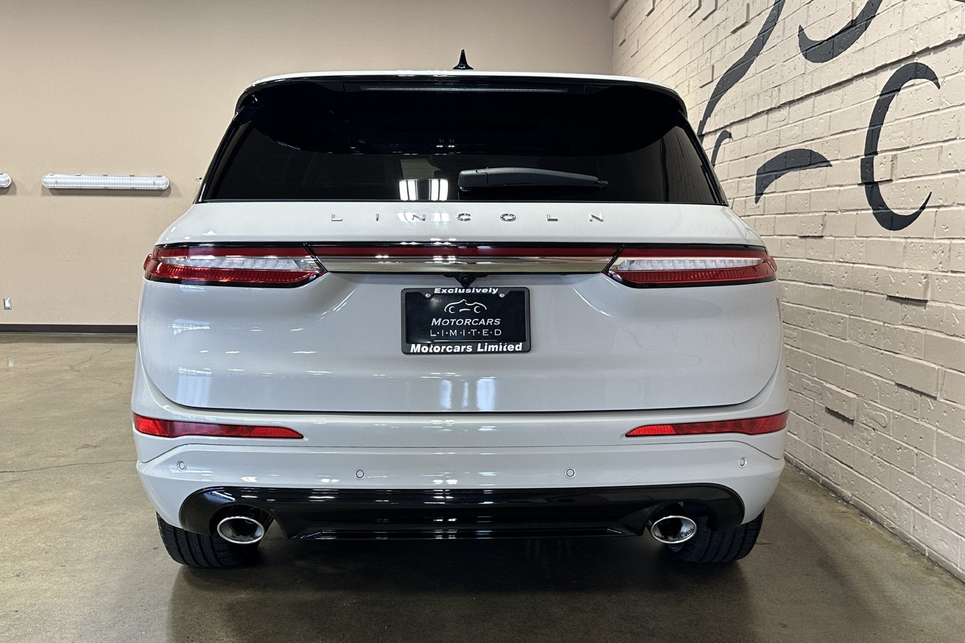 2022 Lincoln Corsair Plug-In Hybrid Grand Touring