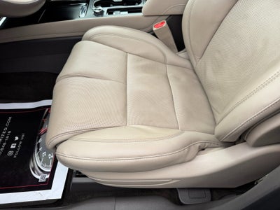 2022 Lincoln Corsair Plug-In Hybrid Grand Touring