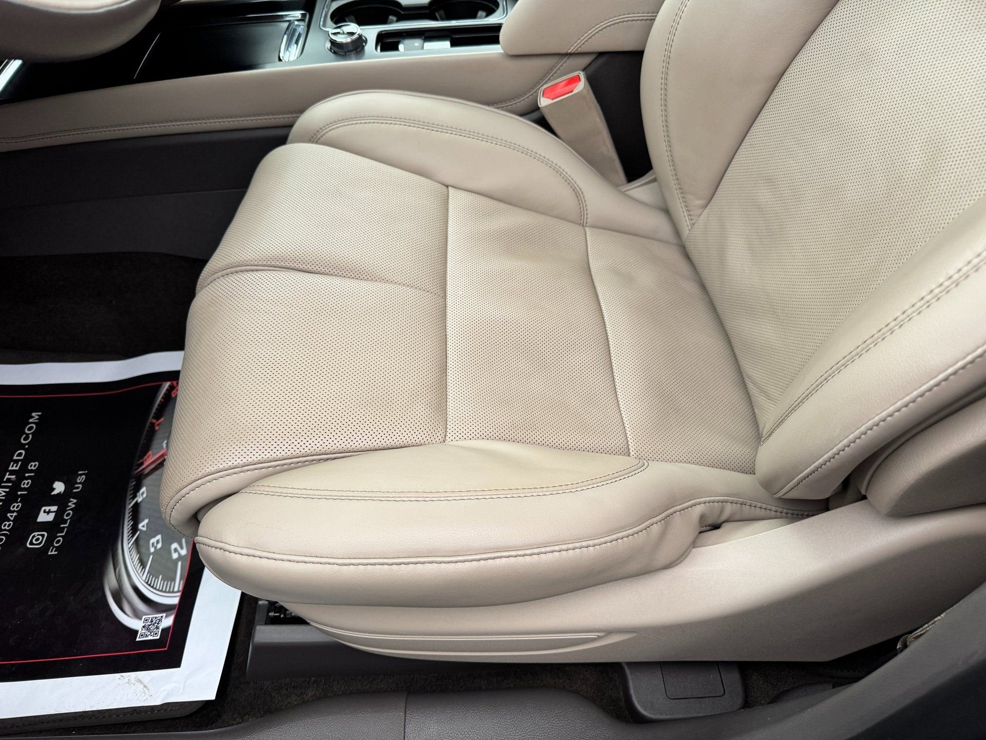 2022 Lincoln Corsair Plug-In Hybrid Grand Touring