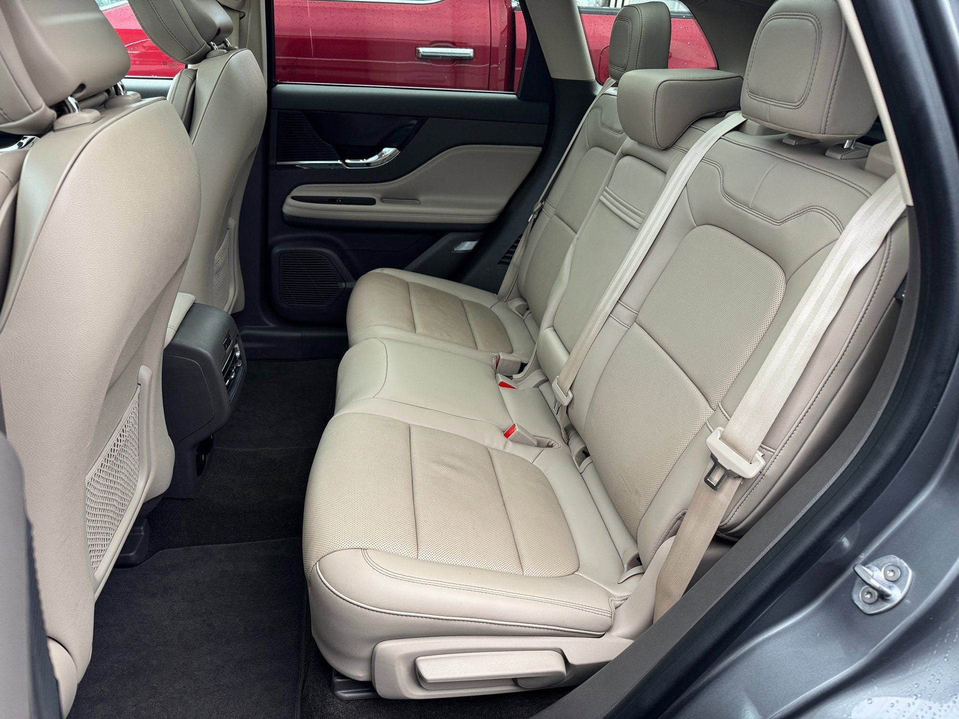 2022 Lincoln Corsair Plug-In Hybrid Grand Touring