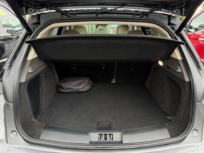 2022 Lincoln Corsair Plug-In Hybrid Grand Touring