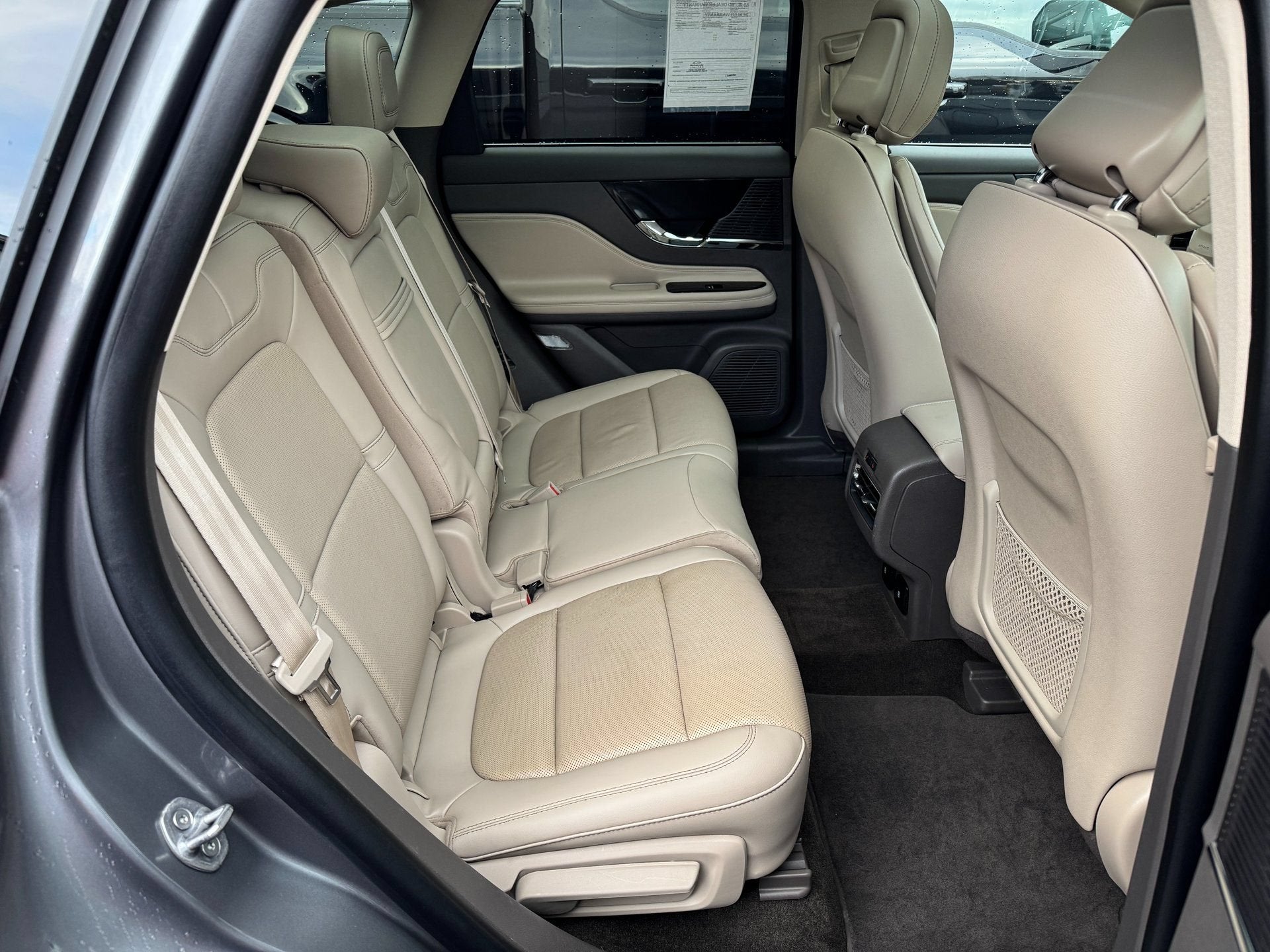 2022 Lincoln Corsair Plug-In Hybrid Grand Touring