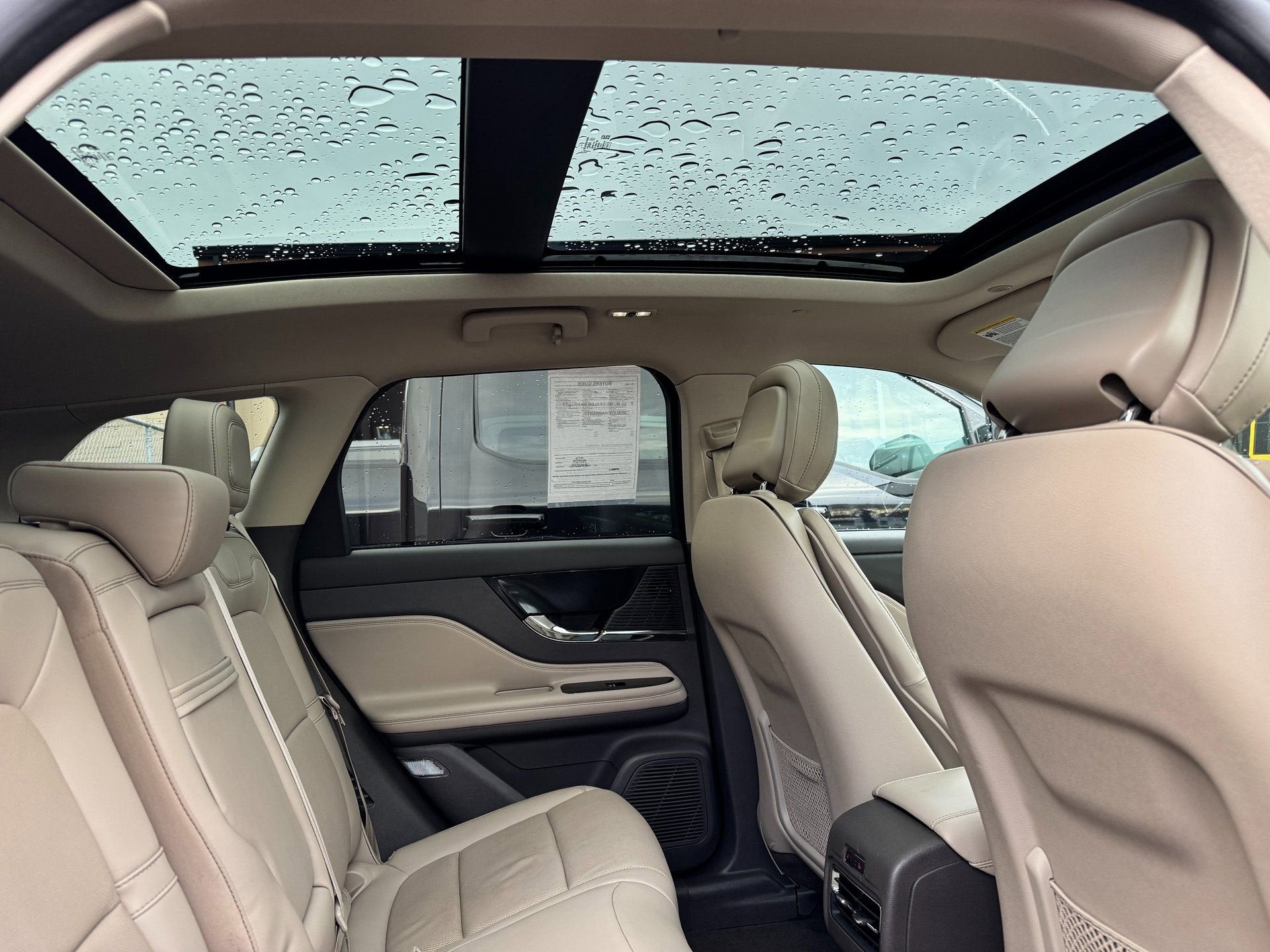 2022 Lincoln Corsair Plug-In Hybrid Grand Touring