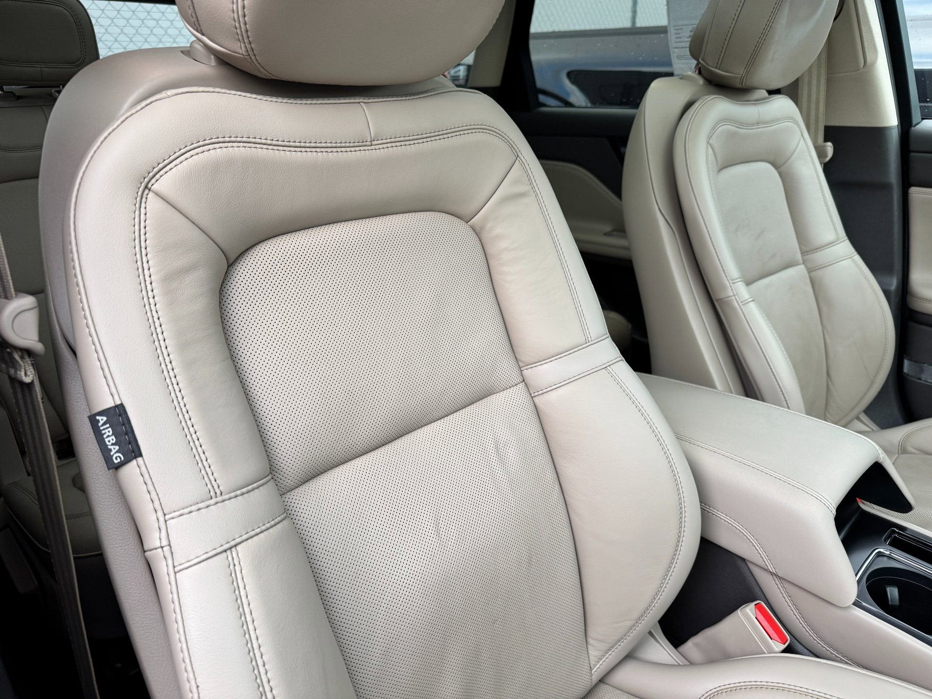 2022 Lincoln Corsair Plug-In Hybrid Grand Touring
